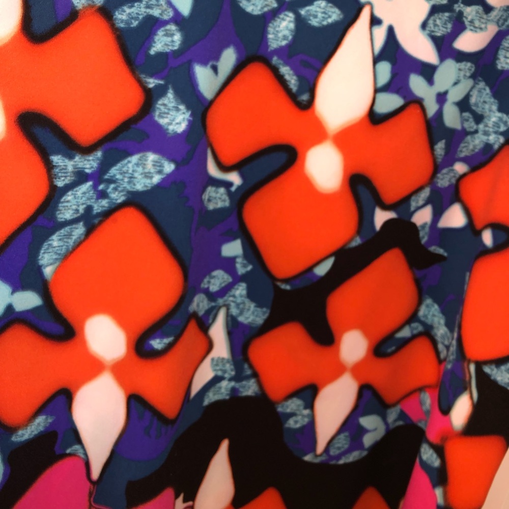 Peter Pilotto tank top - Picture 2 of 7